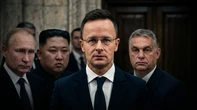 Dostał pracę w Pekinie, w tle czai się prokurator. Kulisy ucieczki z węgierskiego rządu