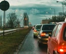 Polacy ruszyli na długi weekend. Sprawdź, gdzie są korki