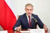 Nocne spotkanie Hołownia-Bielan. "Wiem, kto puścił przeciek"