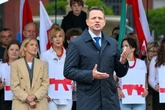 Trzaskowski walczy o przeżycie w polityce? Polacy zabrali głos