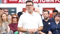 Burmistrz Manchesteru, kibic Evertonu. Andy Burnham może zastąpić Starmera