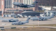 Redukcja okrętów i samolotów USA w Europie. Znane są konkretne liczby
