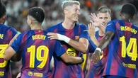 „Lewy” się obudził. Pierwszy gol Polaka w sezonie
