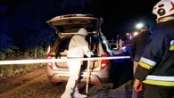 To mogła być zemsta. 27-latek z zarzutem zabójstwa taksówkarza na Pomorzu
