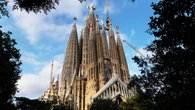 Prawie gotowa po 144 latach. Historia budowy bazyliki Sagrada Familia