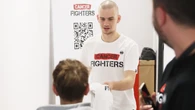 Nowa zbiórka. Łatwogang przejedzie Polskę rowerem