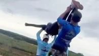 „Wciąż miała puls”. Pielęgniarka o tragedii podczas skoku na bungee