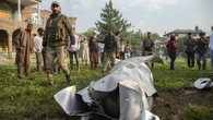 Rozejm przetrwał kilka godzin. W Indiach znów słychać eksplozje