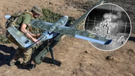 Ukraina nie ustaje. Kolejne potężne ciosy w machinę wojenną Putina