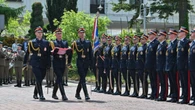 Od XVI wieku strzegą parlamentu. Straż Marszałkowska świętowała