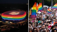 Libicki o promocji LGBT w Warszawie i na stadionach: Na końcu jest adopcja dzieci