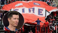 „Życzymy miłego pobytu”. Lewandowski „coraz bliżej” gry w Chicago