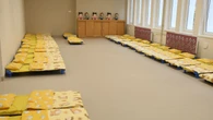 Pranie pieniędzy i wyłudzanie dotacji w żłobkach. Dziewięciu podejrzanych