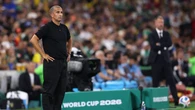 Jeden mecz i zwolnienie. Uczestnik mundialu już bez trenera