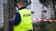 Makabryczne odkrycie na posesji. Nie żyje starsze małżeństwo