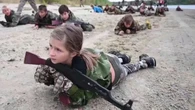 Kreml „mobilizuje” dzieci. Pierze mózgi, by „wychować patriotów”
