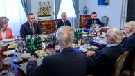 Rozstrzygną losy Orderu Zełenskiego. Znamy termin