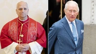 Papież i król na wspólnej modlitwie. To spotkanie przejdzie do historii