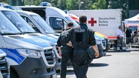Niemowlę porwane z wózka. Ciało chłopczyka znaleziono w strumieniu