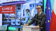 Miliardy z KPO na polskie auta elektryczne. Powstanie nowoczesna fabryka