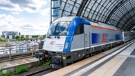 44 stopnie w pociągu z Berlina do Gdyni. „Ludzie omdlewają”