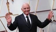 Anthony Hopkins wydaje album. Singiel powstał 63 lata temu