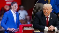 Trump grozi wycofaniem wojsk. Hiszpania się nie ugina