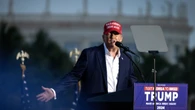 Trump chce wystawić rachunek za wojnę na Ukrainie... Europie
