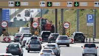 Wakacyjne ułatwienia na A1. Sposób na korki przy bramkach