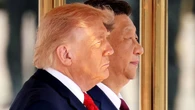 Trump i Xi zgodni ws. Ormuzu. Jednego tematu zabrakło