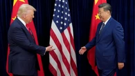 Trump i Xi rozpoczęli spotkanie. Pierwsze od sześciu lat
