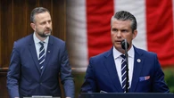 Szef Pentagonu zapewnia: Polska może liczyć na pełne wsparcie USA