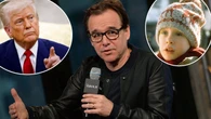 „Kevin sam w Nowym Jorku”. Reżyser żałuje, że uległ szantażowi Trumpa