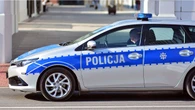 Napad na kantor w centrum Łodzi. Sprawca zrabował 200 tys. zł i uciekł