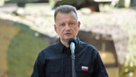 Minister obrony o zakończeniu misji w Afganistanie: To był zwycięski czas