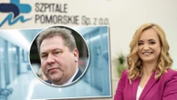 Pomorskie szpitale. Marszałek nie skąpi prezesom...
