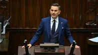 Myrcha odpowie za naruszenie ciszy wyborczej? Wniosek trafił do Sejmu