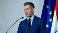 Rodzinne nominacje w rządzie Magyara. Szwagier ministrem sprawiedliwości