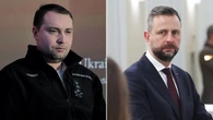 Szef gabinetu Zełenskiego w Polsce. W tle spór o „bohaterów UPA”