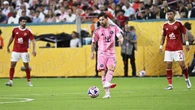 Marny początek KMŚ. Nie pomógł nawet Messi