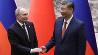 Putin z oficjalną wizytą w Chinach. Kreml potwierdza