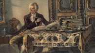 Odkryto nieznane dzieła Mozarta. Rękopis był w paryskiej bibliotece