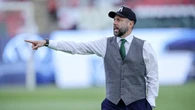 Widzew zaskoczył wyborem nowego trenera. To uznany szkoleniowiec