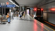 Paraliż warszawskiego metra. „Niepożądana osoba w tunelu”