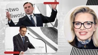 Opolska komentuje. Kłopoty Ziobry i Obajtka. Prezydent mówi „nie”