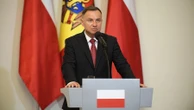 Prezydent: Wspieramy Mołdawię w działaniach zmierzających do integralności terytorialnej