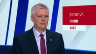 Siemoniak o niemieckich policjantach na granicy z Białorusią. „Rozmawiałem z ich minister” [WIDEO]