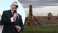Braun nie może naruszać dobrego imienia Muzeum Auschwitz. Jest wyrok