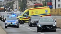 Pobicie obcokrajowca w tramwaju. Agresor zatrzymany przez policję