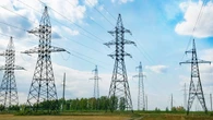 Wiatr ucichł, słońce zaszło. Polską energetykę ratowała Ukraina